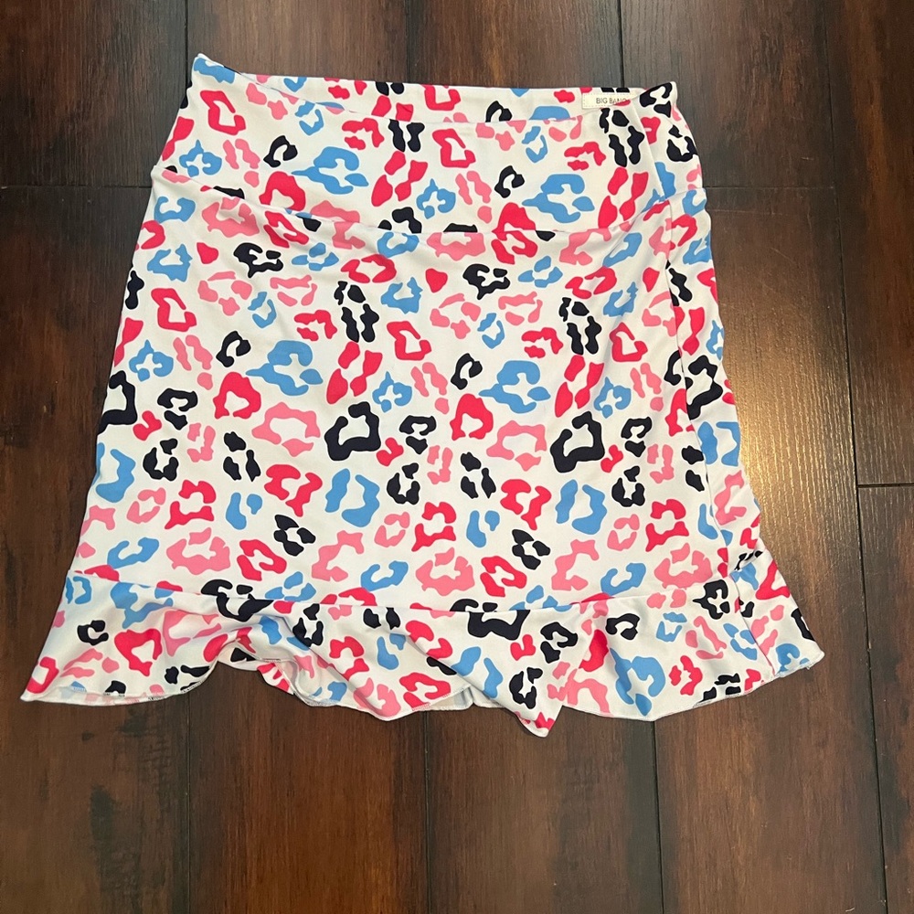 Golftini Golf/Athletic Skirt